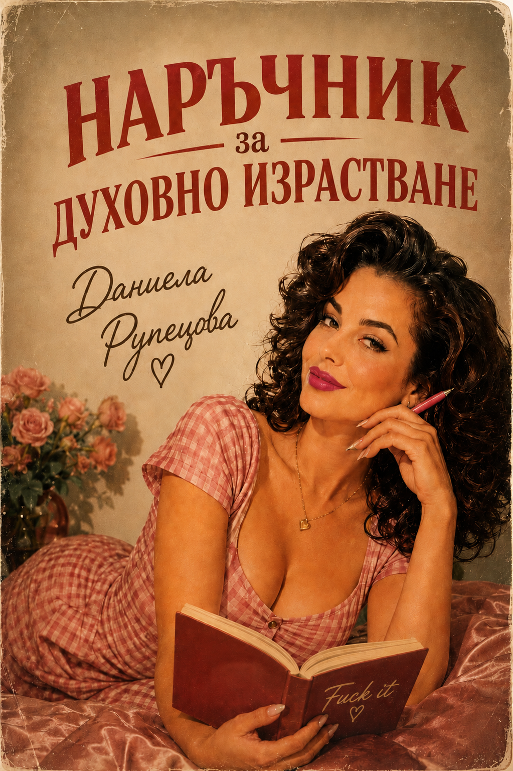 Наръчник за духовно израстване | дигитален PDF